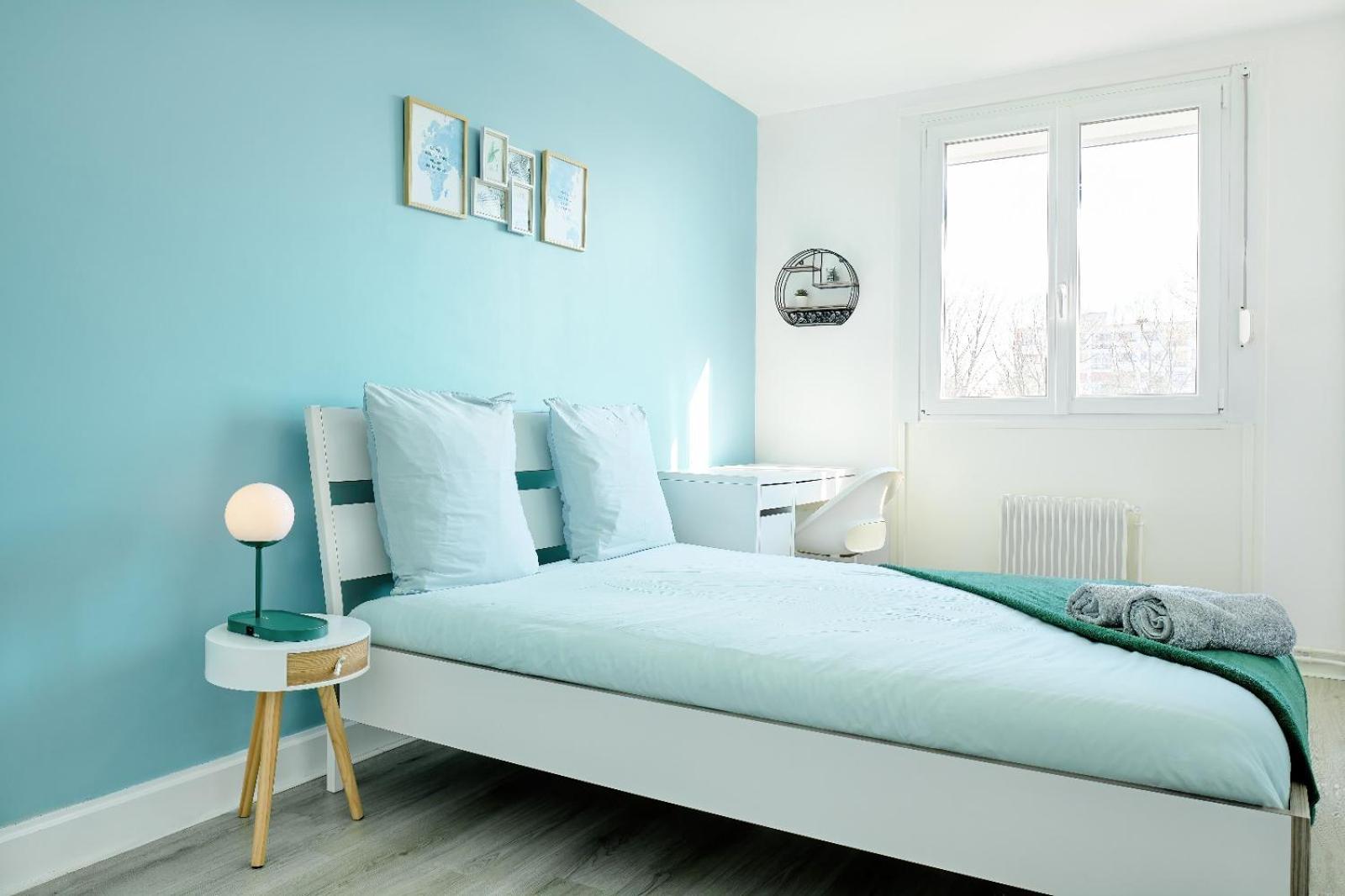 Appartement Prestige - Amiens Esterno foto